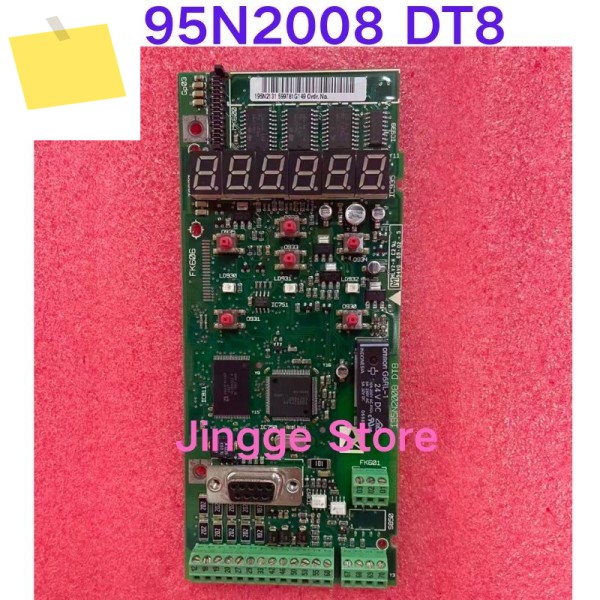중고 테스트 OK 인버터 마더보드, 모델 195N2008 DT8 제품 이미지