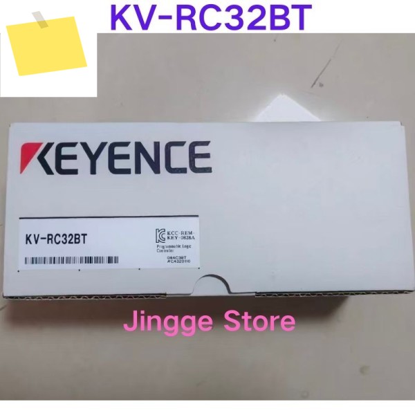완전히 신품 KV-RC32BT 원격 출력 모듈 제품 이미지