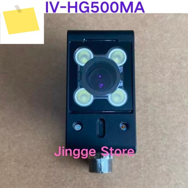 중고 테스트 완료 이미지 인식 센서 IV-HG500MA 제품 이미지
