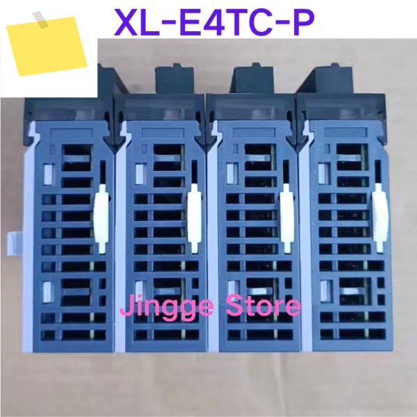 중고 테스트 완료, XL-E4TC-P 온도 조절기 모듈 제품 이미지