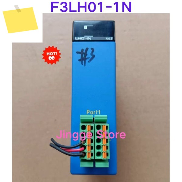 중고 테스트 Ok F3LH01-1N, PLC 모듈 제품 이미지