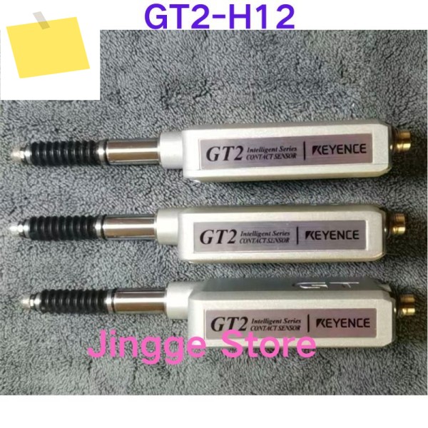 중고 테스트 완료 접촉식 디지털 변위 센서 GT2-H12 제품 이미지