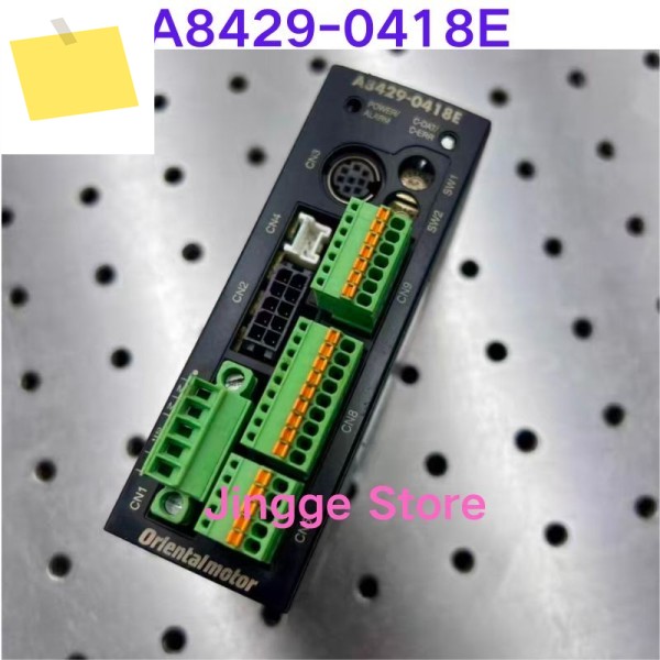 중고 테스트 완료 A8429-0418E 드라이버 제품 이미지