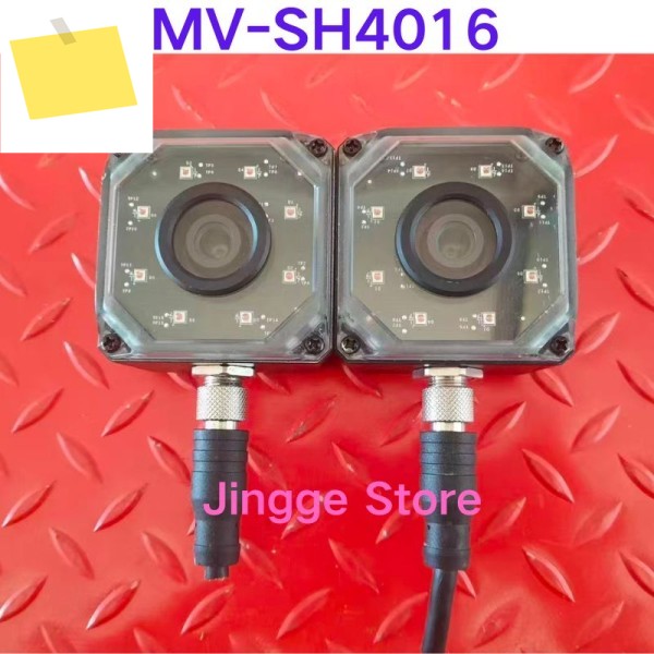 중고 테스트 완료 MV-SH4016 산업용 코드 리더기 제품 이미지