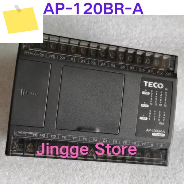 중고 테스트 완료 프로그래머 AP-120BR-A 제품 이미지
