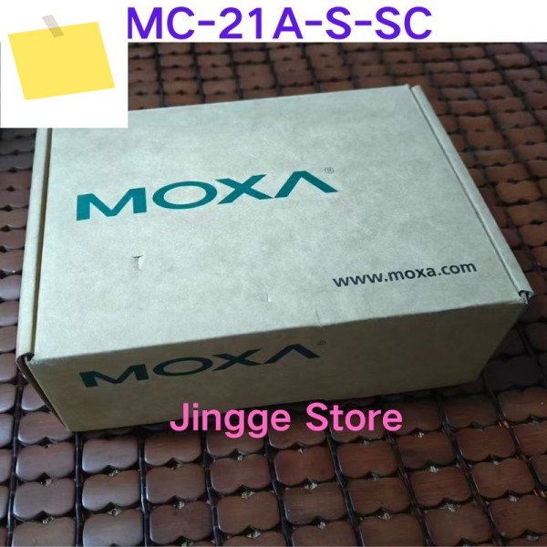 신품 산업용 등급 광전 변환기 IMC-21A-S-SC 제품 이미지