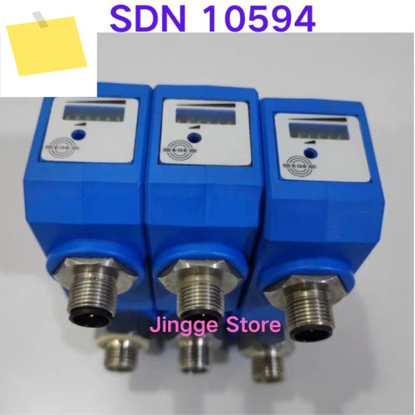 중고 테스트 Ok 동적 유량 센서 SDN 10594 제품 이미지