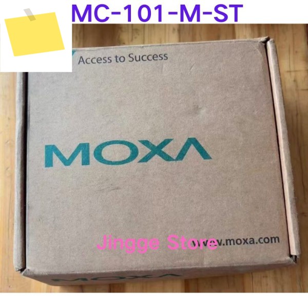 신품 IMC-101-M-ST 산업용 등급 광전자 변환기 제품 이미지