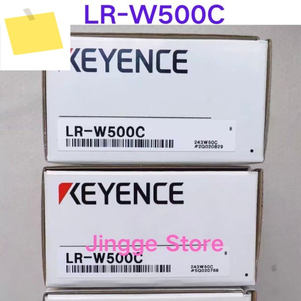 신품 LR-W500C 컬러 코드 센서 제품 이미지