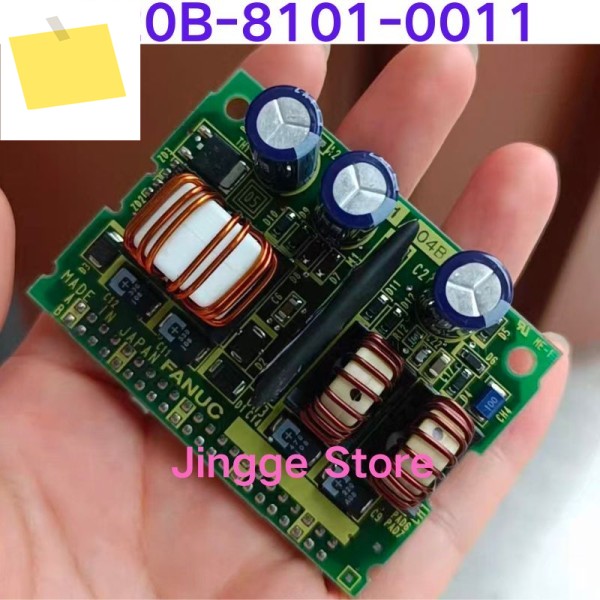 중고 테스트 Ok A20B-8101-0011 시스템 전원 보드 제품 이미지