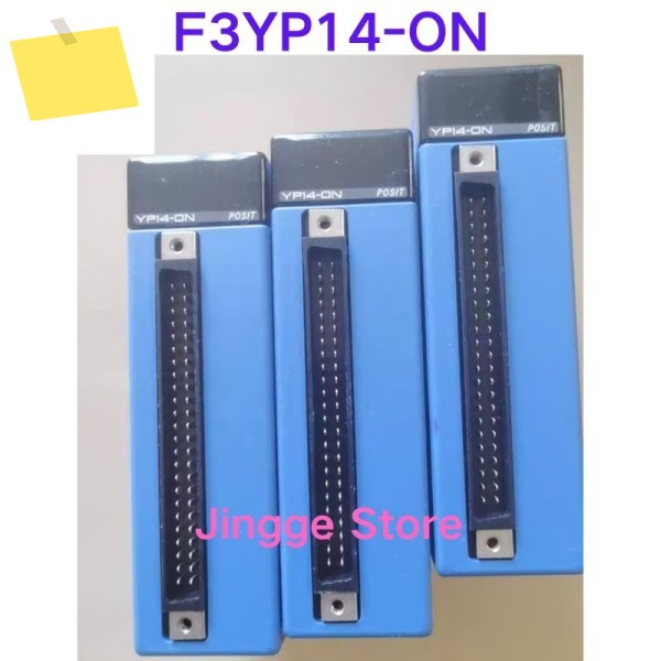 중고 테스트 Ok F3YP14-ON 포지셔닝 모듈 제품 이미지