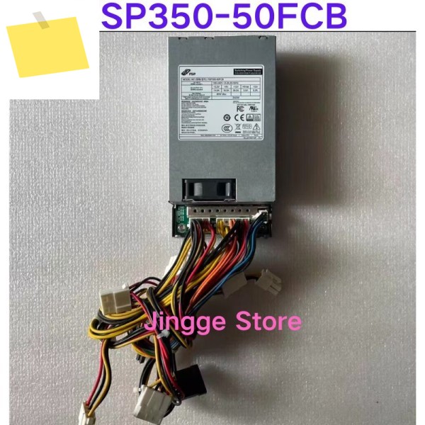 중고 테스트 Ok FSP350-50FCB 산업용 컴퓨터 전원 공급 장치 제품 이미지