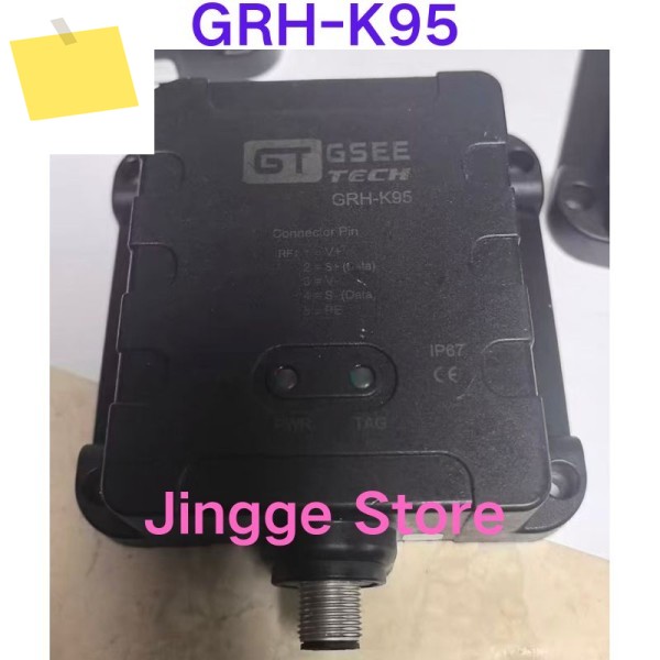 중고 테스트 완료 RFID 읽기 및 쓰기 헤드 GRH-K95 제품 이미지