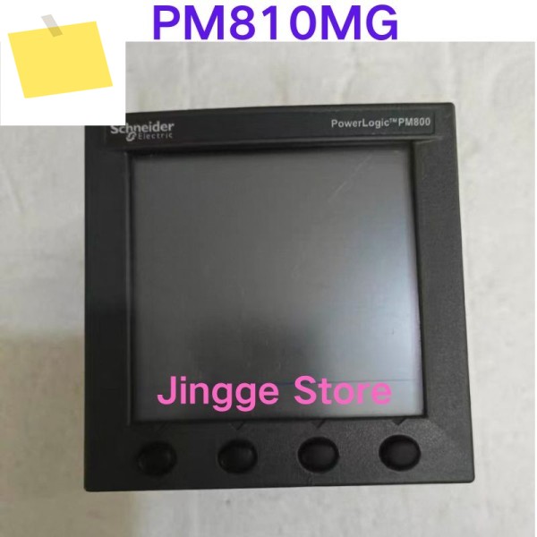 중고 테스트 OK PM810MG 전력 매개변수 측정기 제품 이미지