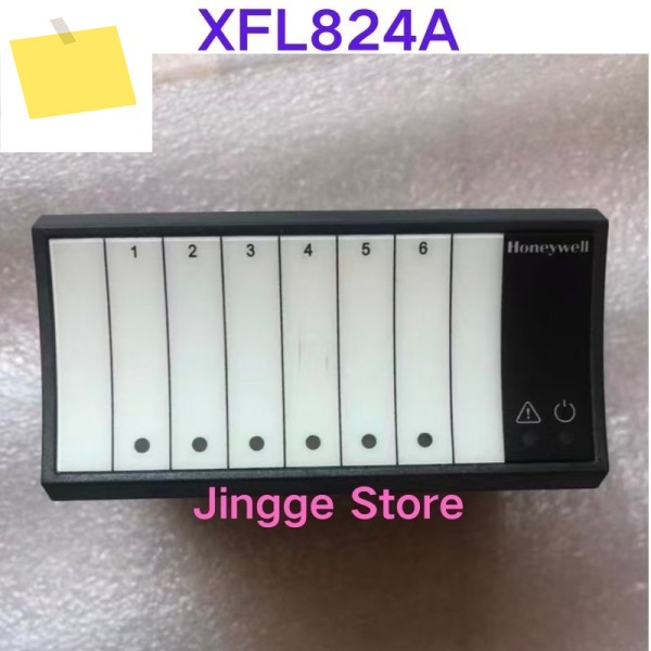 중고 테스트 Ok XFL824A 화재 경보 모듈 제품 이미지
