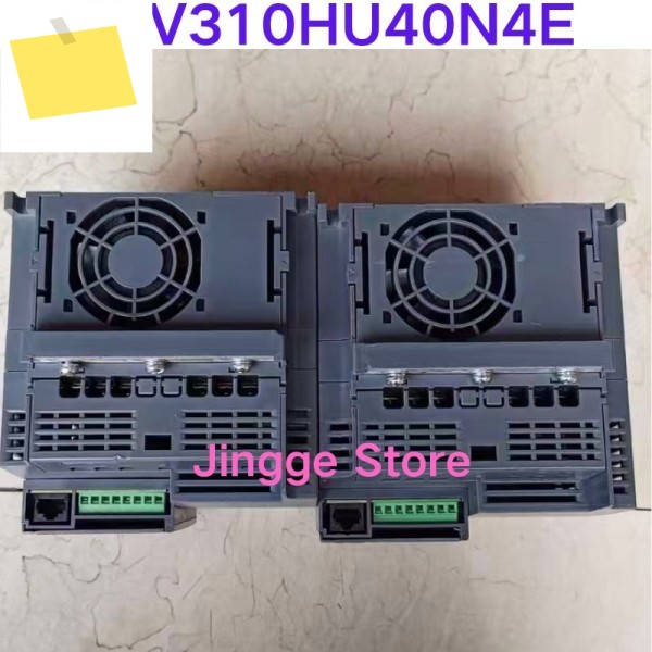 중고 테스트 OK 인버터 ATV310HU40N4E 4KW 380V 제품 이미지