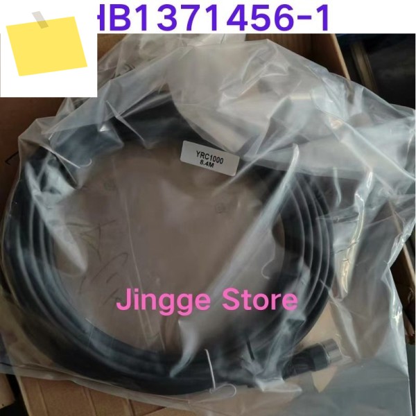 신품 로봇 YRC1000 티칭 펜던트 케이블 HB 1371456 -1 제품 이미지