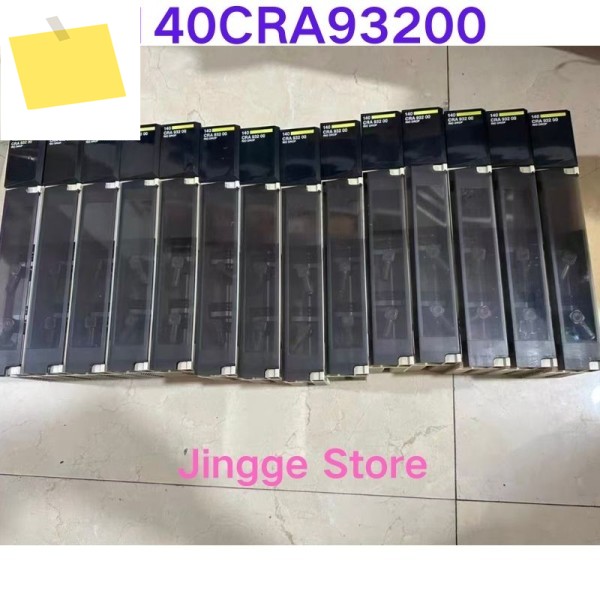 중고 테스트 완료 PLC 모듈 140CRA93200 제품 이미지