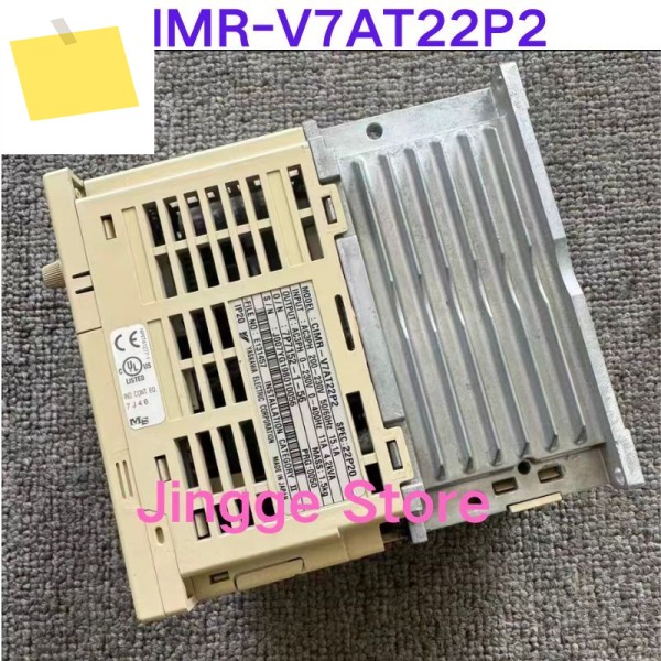 중고 테스트 완료 인버터 CIMR-V7AT22P2 2.2KW 220V 제품 이미지