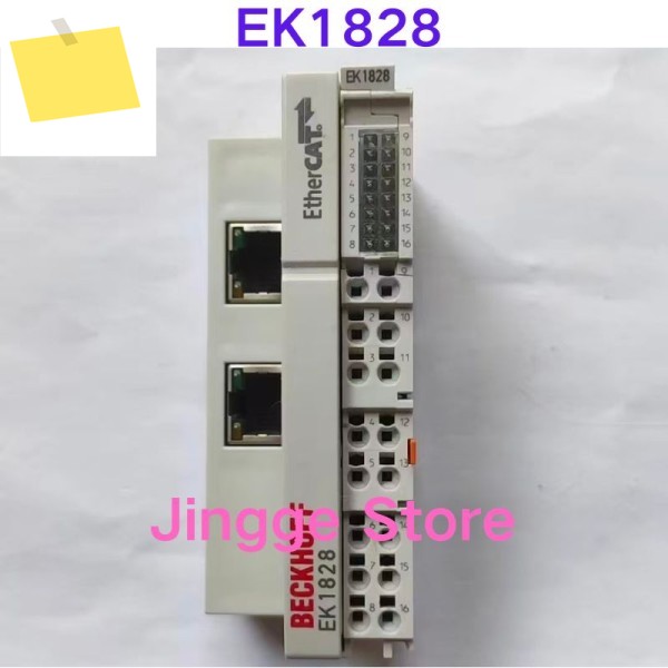 디지털 입력 모듈 EK1828 제품 이미지