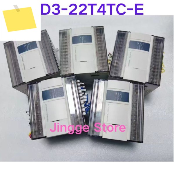 중고 테스트 Ok XD3-22T4TC-E 통합 스위치 온도 측정기 제품 이미지