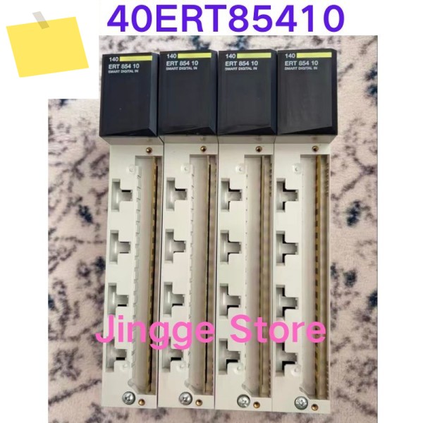 중고 테스트 완료 PLC 전원 모듈 140ERT85410 제품 이미지