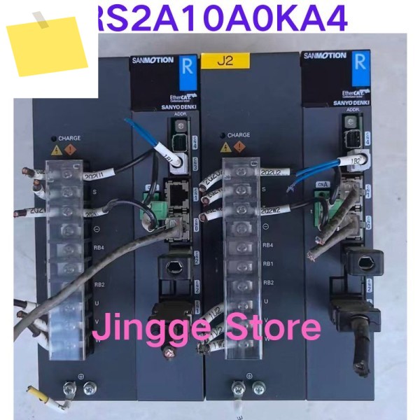 중고 테스트 완료 드라이버 RS2A10A0KA4 제품 이미지