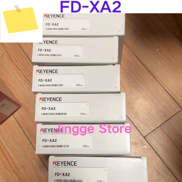 신품 유량 센서 FD-XA2 제품 이미지