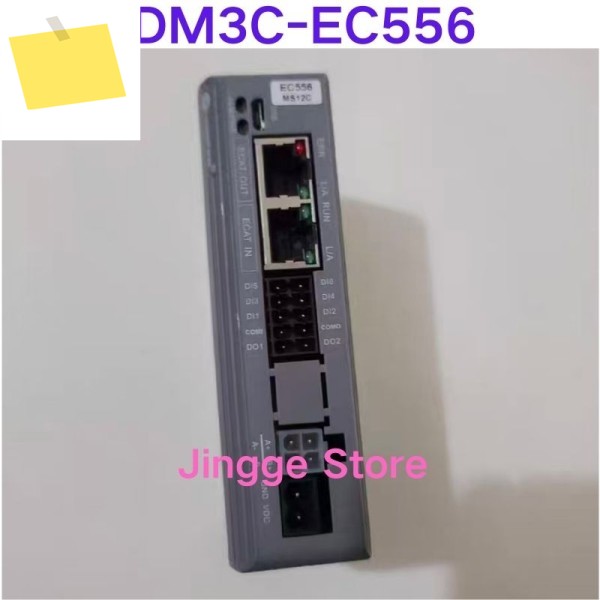 중고 테스트 완료 버스 스테핑 드라이버 DM3C-EC556 제품 이미지