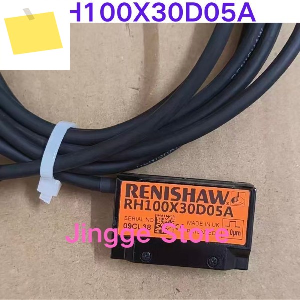중고 테스트 완료 RH100X30D05A 그레이팅 리딩 헤드 제품 이미지