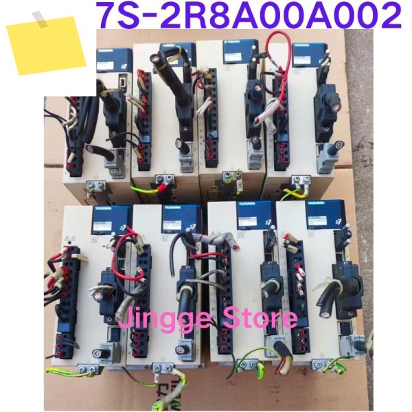 중고 테스트 OK 7시리즈 드라이버 SGD7S-5R5A00A002 제품 이미지