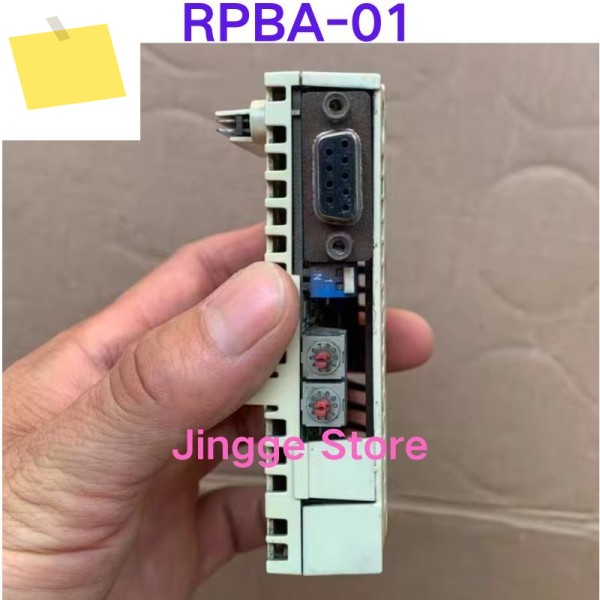 중고 테스트 Ok RPBA-01 통신 모듈 어댑터 제품 이미지