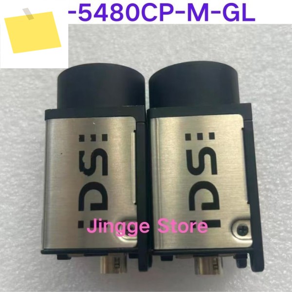 중고 테스트 완료 산업용 카메라 UI-5480CP-M-GL 1개 제품 이미지