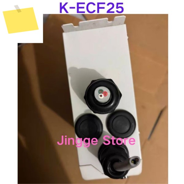 중고 테스트 완료 진동 디스크 컨트롤러 K-ECF25 제품 이미지