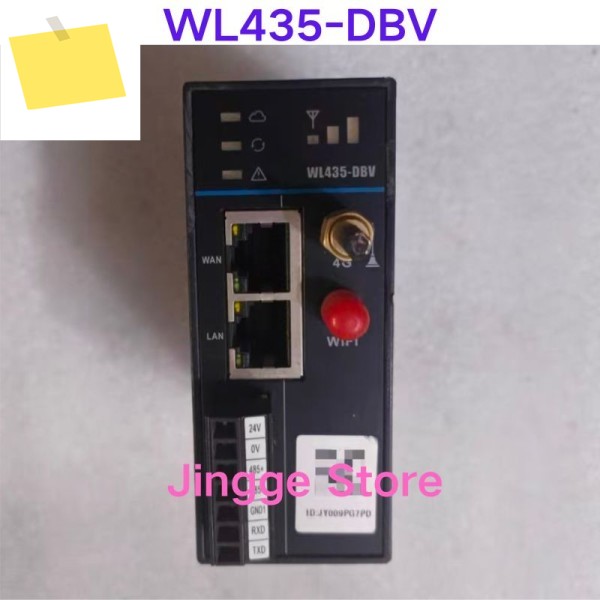 중고 테스트 완료 원격 통신 모듈 WL435-DBV 제품 이미지
