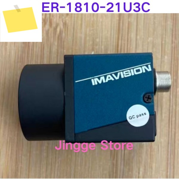 중고 테스트 완료 MER-1810-21U3C 컬러 산업용 카메라, 1800만 화소, 초당 21프레임 제품 이미지