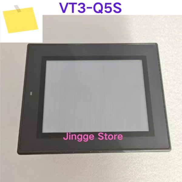 중고 테스트 Ok VT3-Q5S 터치스크린 5.6인치 제품 이미지