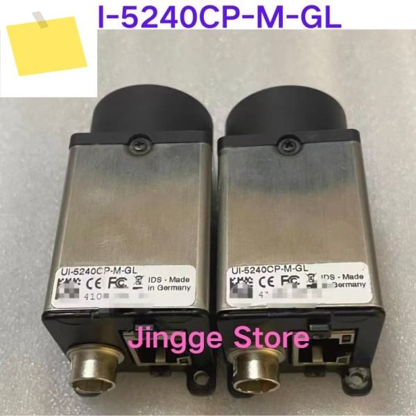 중고 테스트 완료 UI-5240CP-M-GL 에어리어 어레이 산업용 카메라 제품 이미지