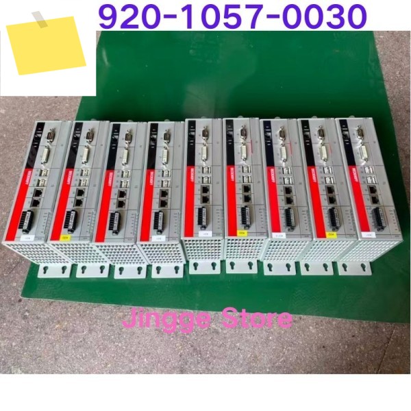 중고 테스트 Ok 산업용 컴퓨터 C6920-1057-0030 제품 이미지