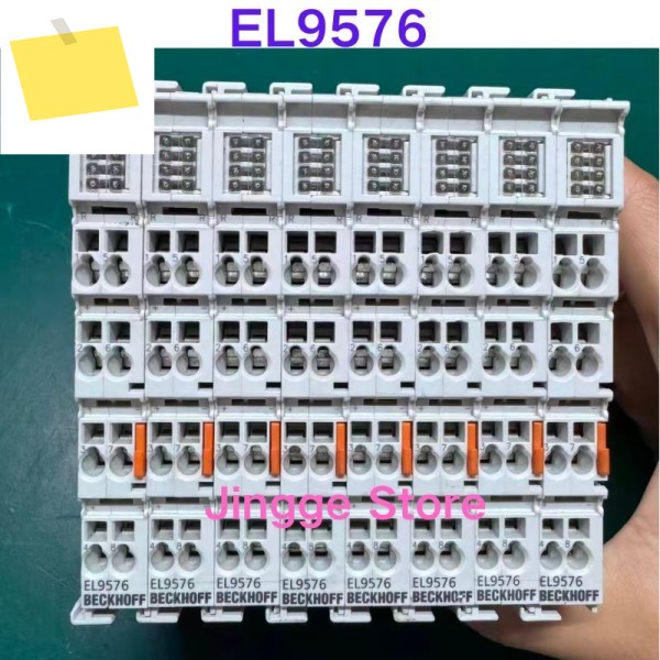중고 테스트 완료, 모듈 EL95761개 제품 이미지