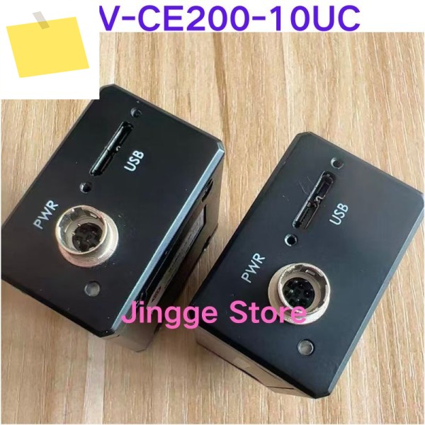중고 테스트OK 산업용 카메라 MV-CE200-10UC 제품 이미지