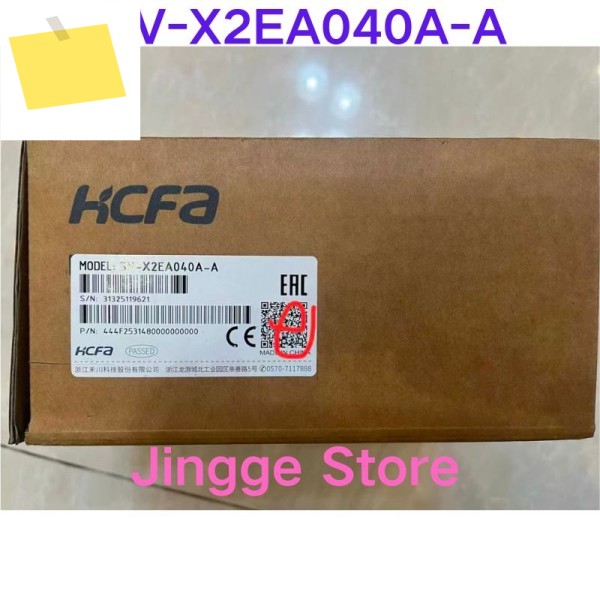 신품 서보 드라이브 SV-X2EA040A-A, 전력 400W 제품 이미지