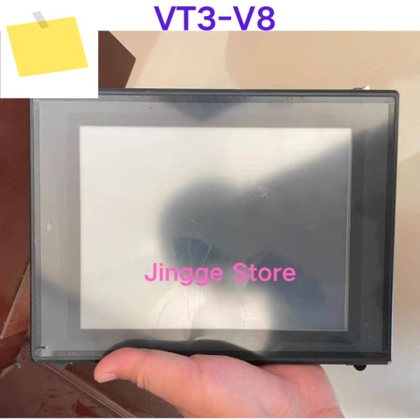 중고 테스트 Ok VT3-V8 터치스크린 제품 이미지