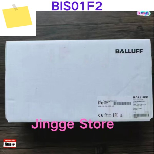 신품 컨트롤러 BIS01F2, 모델 V-6108-048-C002-SA3 제품 이미지