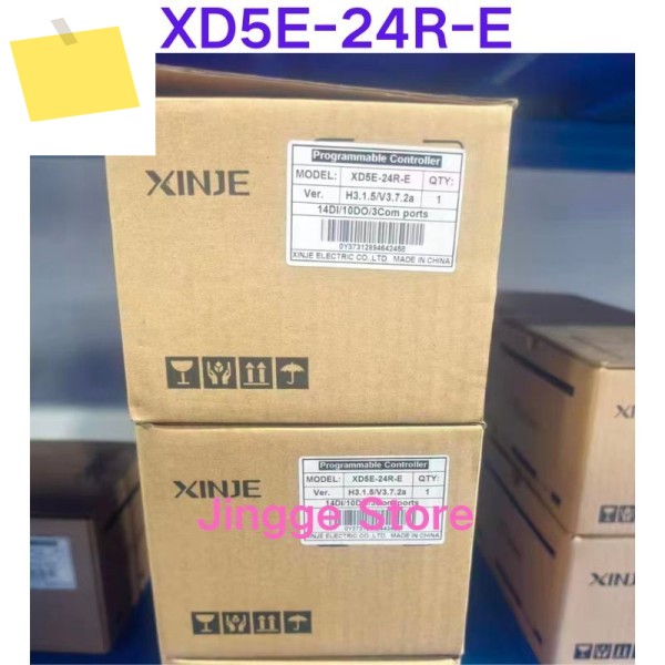 신품 PLC 컨트롤러 XD5E-24R-E 제품 이미지
