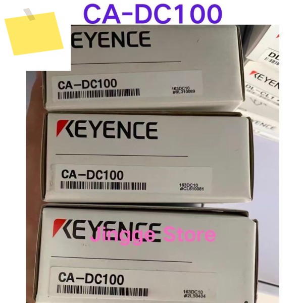 신품 CA-DC100 광원 제어 모듈 제품 이미지