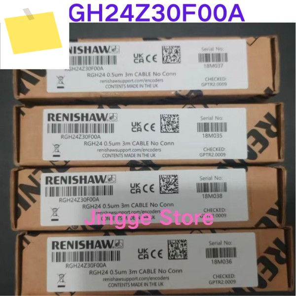 신품 RGH24Z30F00A 격자형 룰러 리딩 헤드 제품 이미지