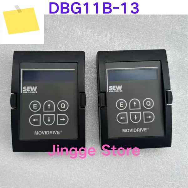 중고 테스트 Ok 인버터 조작 패널 판넬 판네루 DBG11B-13 제품 이미지