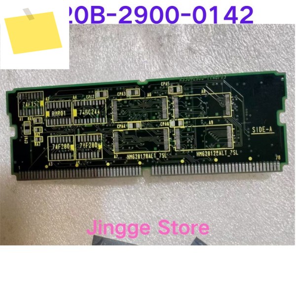 중고 테스트 Ok 시스템 소형 카드 A20B-2900-0142 제품 이미지