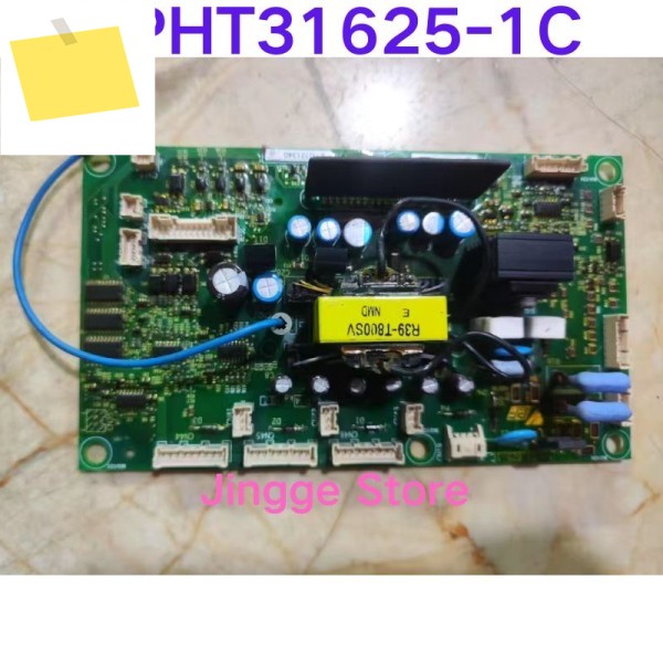 중고 테스트 Ok A1000 전원 보드 YPHT31625-1C 제품 이미지